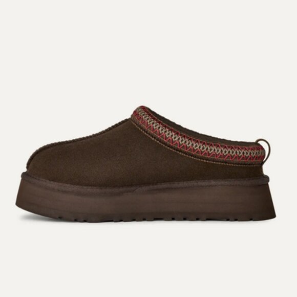 UGG Women's Tazz II Platform Slippers - Picture 3 of 10